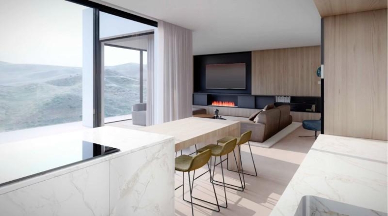 Málaga - Marbella - 1600m2