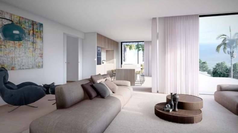 Málaga - Marbella - 1600m2