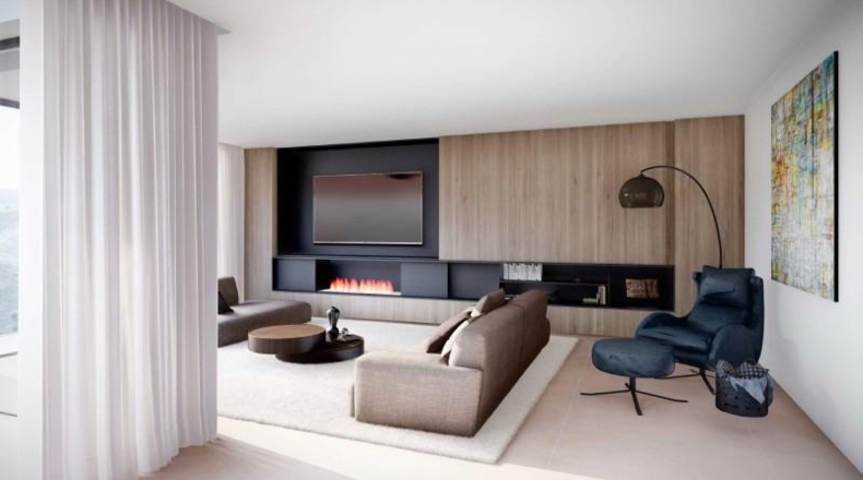 Málaga - Marbella - 1600m2
