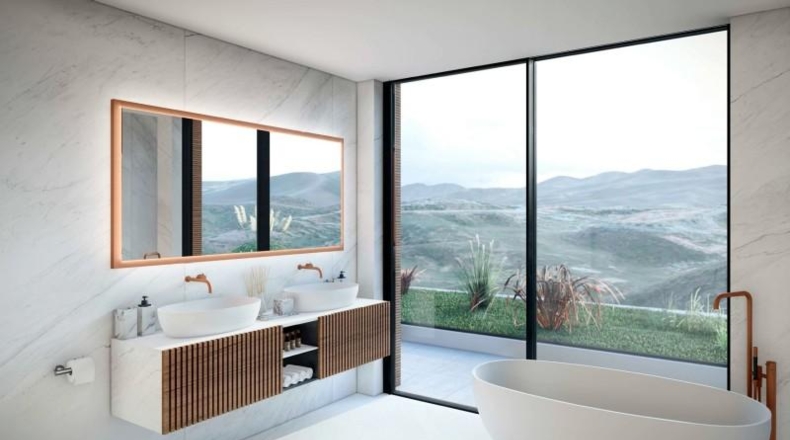 Málaga - Marbella - 1600m2