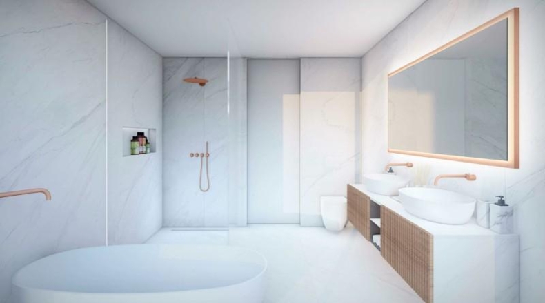 Málaga - Marbella - 1600m2