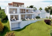 Xalet independent amb terreny en venda a la España, Marbella, ref.: TR315154 foto