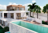 Xalet independent amb terreny en venda a la España, Marbella, ref.: TR315154 foto