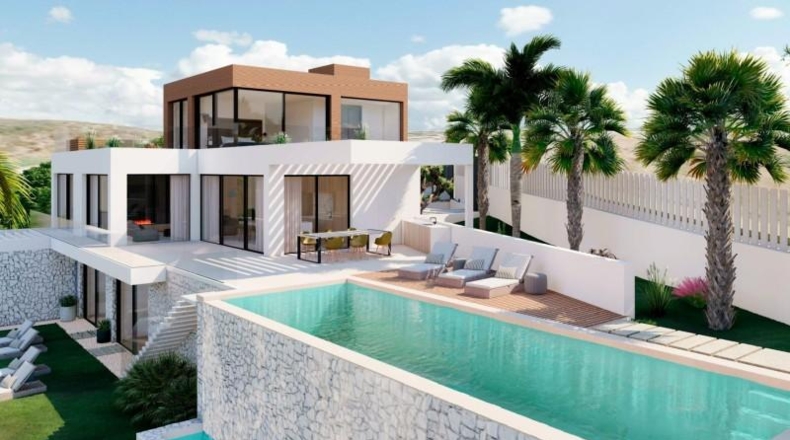 Málaga - Marbella - 1600m2