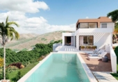 Xalet independent amb terreny en venda a la España, Marbella, ref.: TR315154 foto