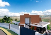 Xalet independent amb terreny en venda a la España, Marbella, ref.: TR315154 foto