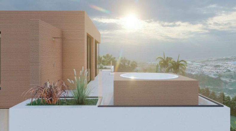 Málaga - Marbella - 1600m2