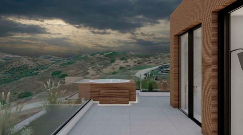 Málaga - Marbella - 1600m2