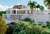 Xalet independent amb terreny en venda a la España, Marbella, ref.: TR315154 foto