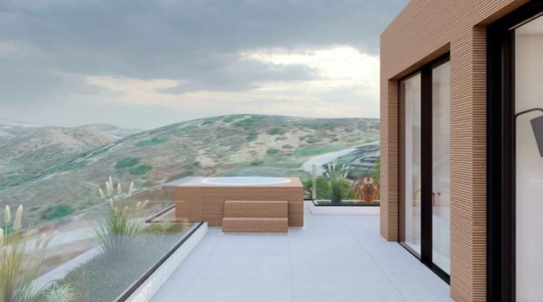 Málaga - Marbella - 1600m2