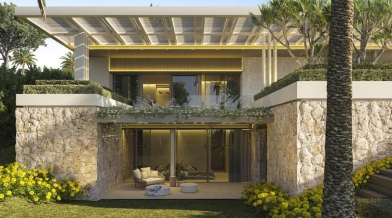 Málaga - Marbella - 2000m2