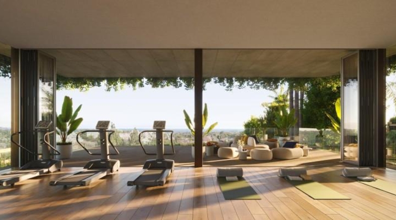 Malaga - Marbella - 1040m2