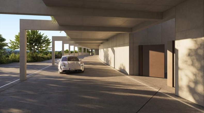 Malaga - Marbella - 1040m2