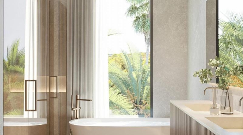 Malaga - Marbella - 1040m2