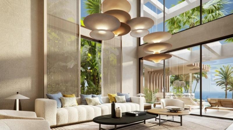 Malaga - Marbella - 1040m2