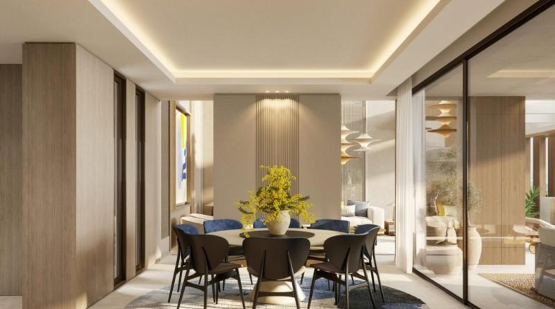 Malaga - Marbella - 1040m2