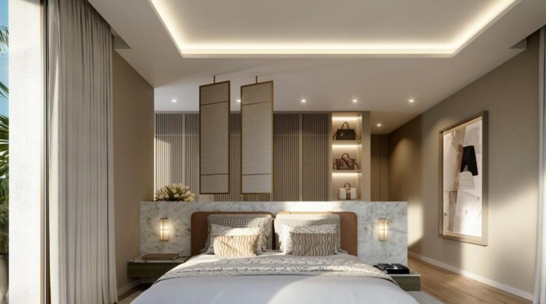 Malaga - Marbella - 1040m2