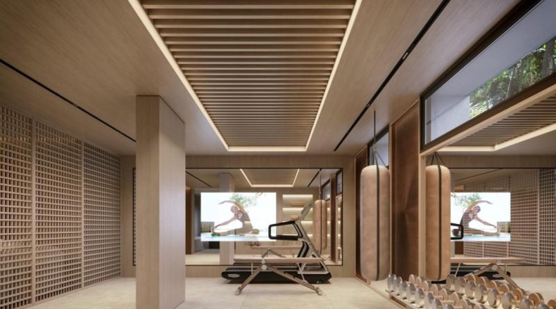 Malaga - Marbella - 1040m2