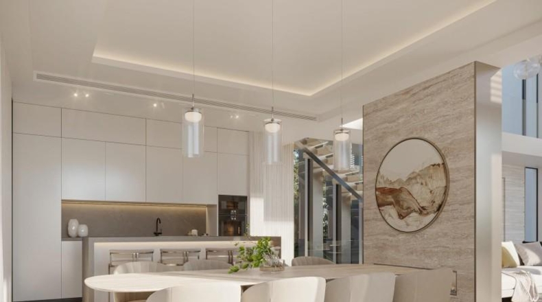 Malaga - Marbella - 1040m2