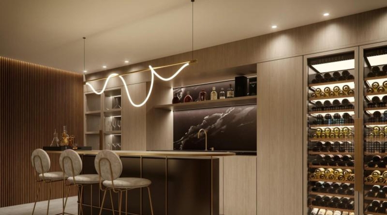 Malaga - Marbella - 1040m2