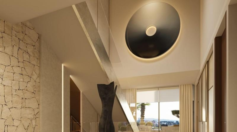 Malaga - Marbella - 1040m2