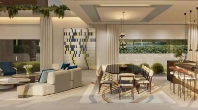 Malaga - Marbella - 1040m2