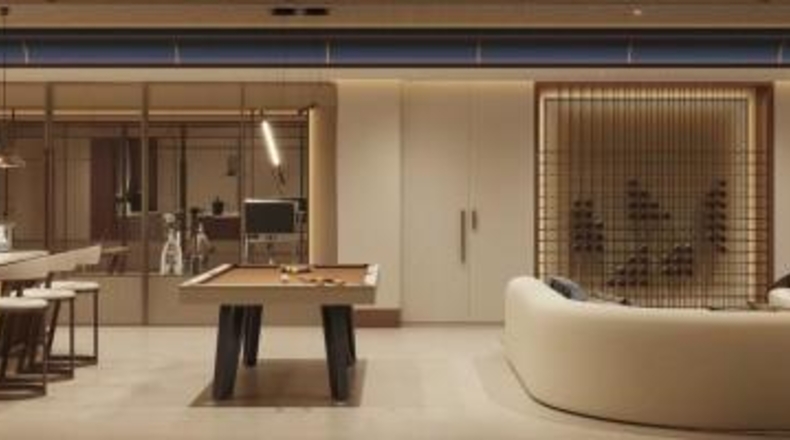 Malaga - Marbella - 1040m2