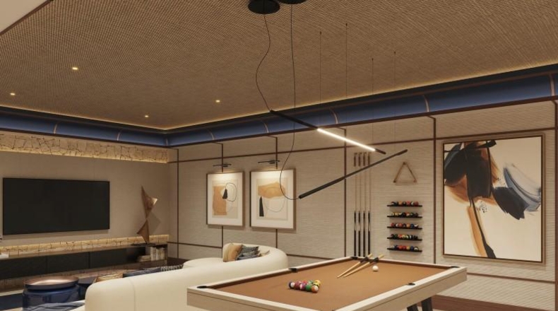 Malaga - Marbella - 1040m2
