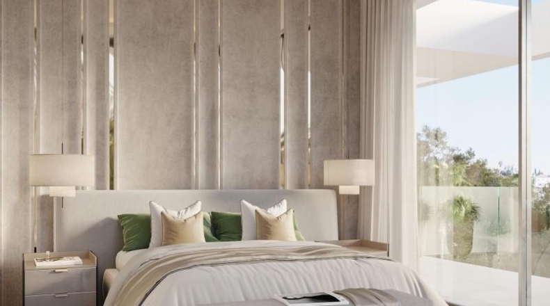 Malaga - Marbella - 1040m2