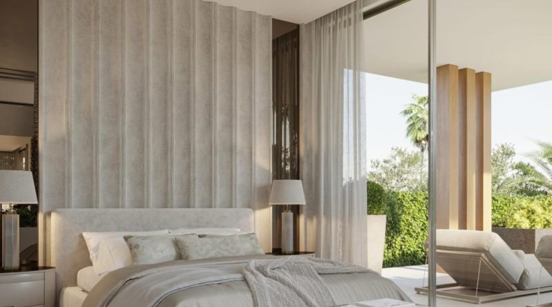 Malaga - Marbella - 1040m2
