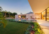 Detached villa with land for sale on España, Marbella, ref: TR347433 photo