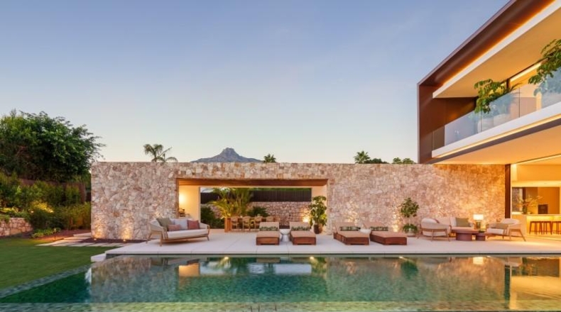 Málaga - Marbella - 1010m2