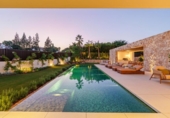 Detached villa with land for sale on España, Marbella, ref: TR347433 photo