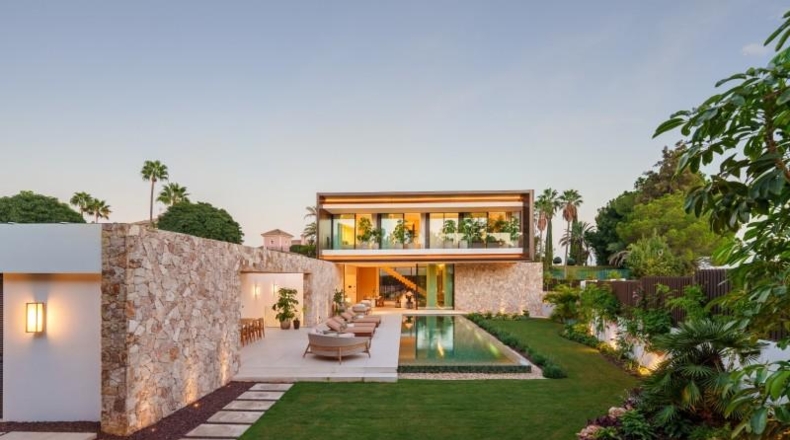 Málaga - Marbella - 1010m2