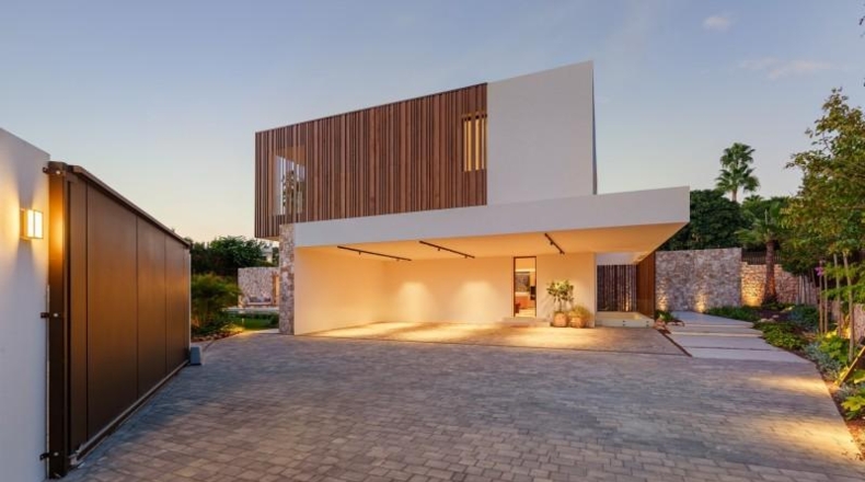 Málaga - Marbella - 1010m2