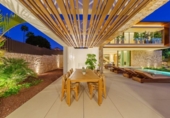Detached villa with land for sale on España, Marbella, ref: TR347433 photo