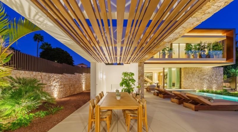 Málaga - Marbella - 1010m2