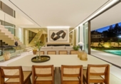 Detached villa with land for sale on España, Marbella, ref: TR347433 photo