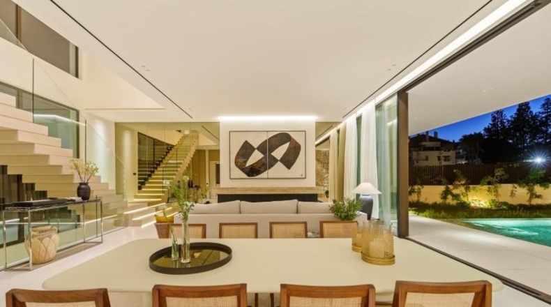 Málaga - Marbella - 1010m2