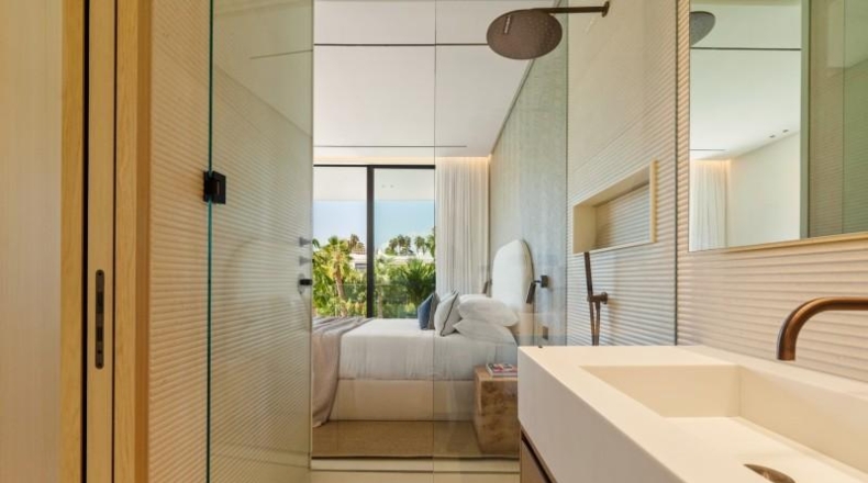 Málaga - Marbella - 1010m2