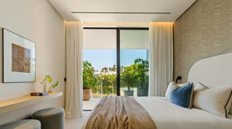 Málaga - Marbella - 1010m2