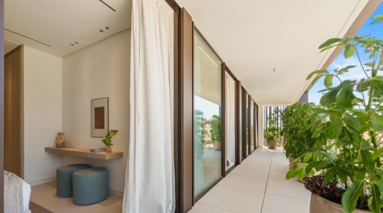 Málaga - Marbella - 1010m2