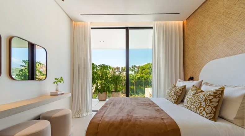 Málaga - Marbella - 1010m2