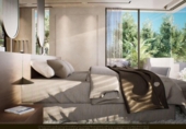 Отдельно стоящий дом с участком на продажу в городе Марбелья Фото