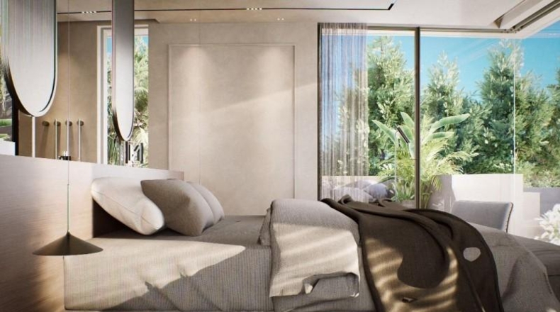Málaga - Marbella - 1795m2