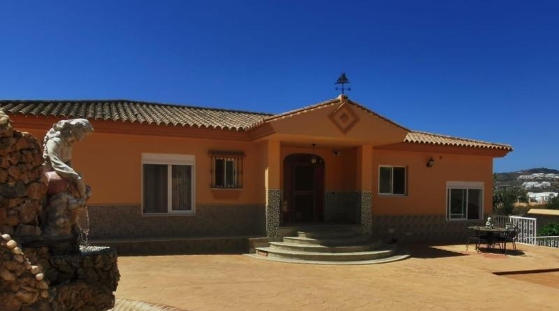 Málaga - Mijas - 2500m2
