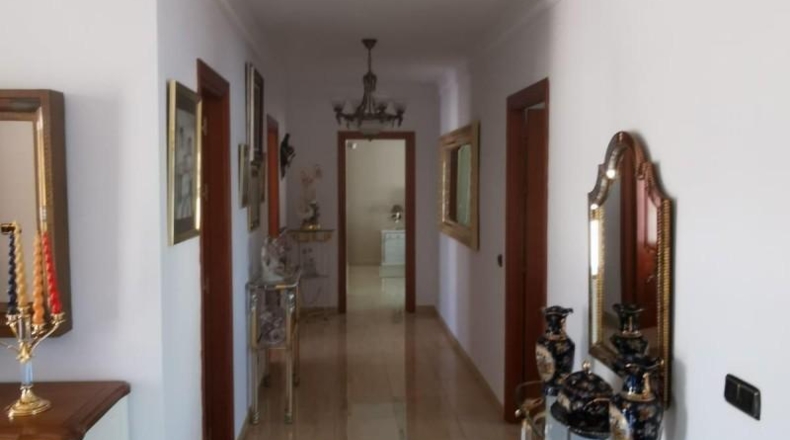Málaga - Mijas - 2500m2