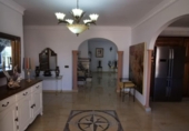 Xalet independent amb terreny en venda a la España, Campo-Mijas, ref.: TR171938 foto
