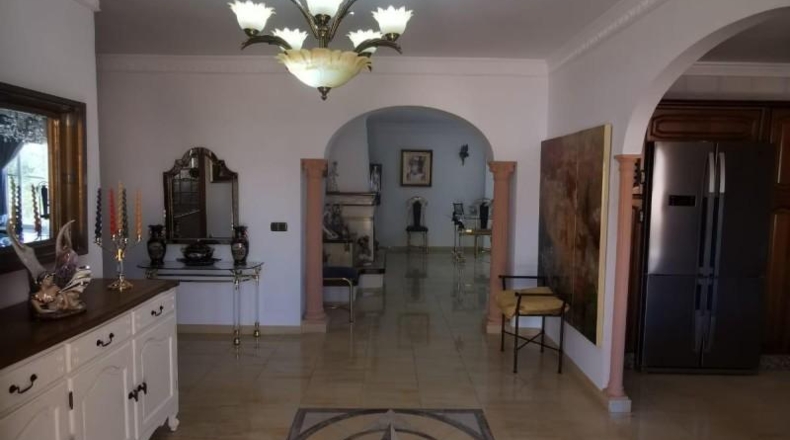 Málaga - Mijas - 2500m2