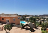 Xalet independent amb terreny en venda a la España, Campo-Mijas, ref.: TR171938 foto
